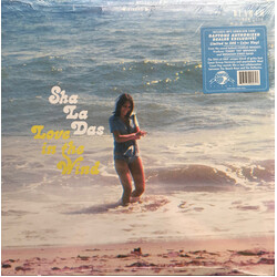 Sha La Das The Love In The Wind ( LP Col Vinyl) Vinyl LP