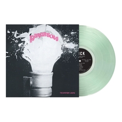 Mystery Lights The Purgatory COKE BOTTLE VINYL LP