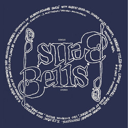 Albert Ayler Bells Vinyl 12 Single