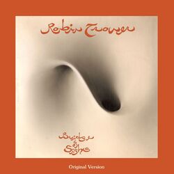 Robin Trower Bridge Of Sighs VINYL LP