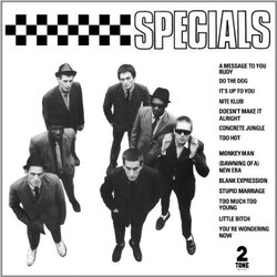 Specials The Specials ( LP) Vinyl LP