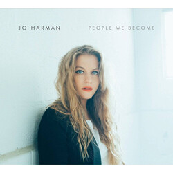 Jo Harman People We Become ( LP) Vinyl LP