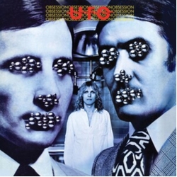 Ufo Obsession 3LP-2024 REMASTER - DELUXE EDITION VINYL 3LP