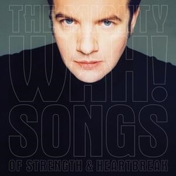 Pete Wylie & The Mighty Wah! Songs Of Strength & Heartbreak [2Lp-Deluxe Edition] VINYL 2LP