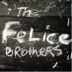 Felice Brothers The Yonder Is The Clock VINYL 2LP