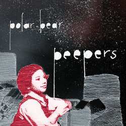 Polar Bear Peepers (Leaf 20 Edition) Vinyl