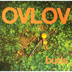 Ovlov Buds Vinyl LP
