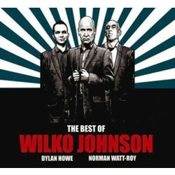 Wilko Johnson The Best Of *Firm Sale* Vinyl 12 X2