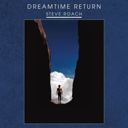 Steve Roach Dreamtime Return Vinyl 12In X2
