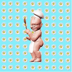Fresh Pepper Fresh Pepper Vinyl LP