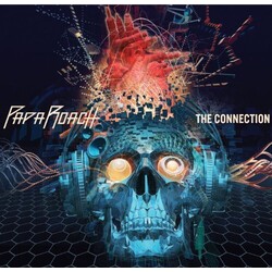 Papa Roach Connection ( LP) Vinyl LP