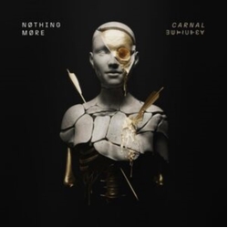 Nothing More Carnal VINYL LP