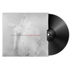 Apocalyptica Shadowmaker ( LP) Vinyl LP