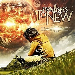 From Ashes To New Day One