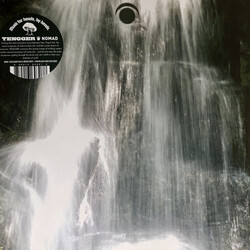 Tengger Nomad (Indie Exclusive / Kelly Green Vinyl) Vinyl LP