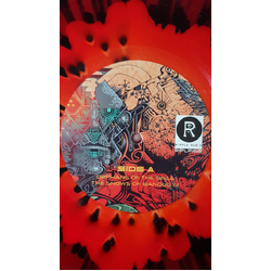 Wo Fat The Singularity VINYL 2LP