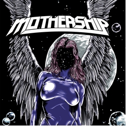 Mothership Mothership ( LP) Vinyl LP