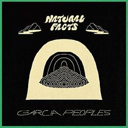 Garcia Peoples Natural Facts Vinyl LP