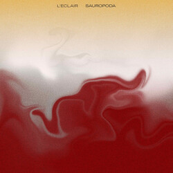 L'Eclair Sauropoda Vinyl LP