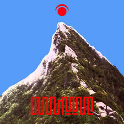 Tengger Spiritual 2 Vinyl LP