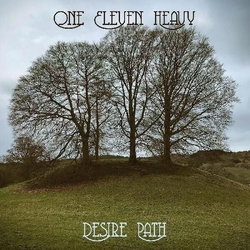 One Eleven Heavy Desire Path Vinyl LP