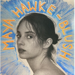 Maya Hawke Blush ( LP) Vinyl LP