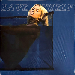 Ashe Save Myself Vinyl 7In