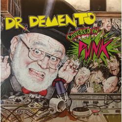 Various Artists Dr. Demento Covered In Punk (3 LP) Vinyl 12In X3