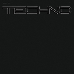 Various Artists Tech035 - Curated By Ann+ 2LP + MIX CD VINYL 2LP