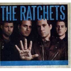 Ratchets Glory Bound Vinyl LP