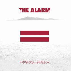 Alarm The Equals ( LP) Vinyl LP