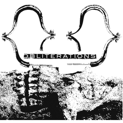 Obliterations Obliterations PURPLE VINYL 7INCH