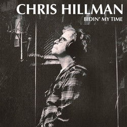 Chris Hillman Bidin' My Time ( LP) Vinyl LP