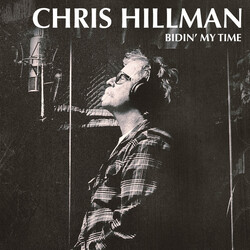 Chris Hillman Bidin' My Time ( LP) Vinyl LP