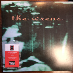 Wrens The Silver VINYL 2LP