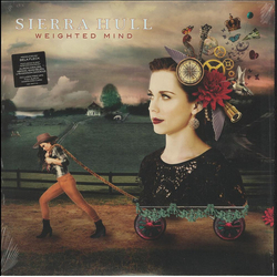 Sierra Hull Weighted Mind Vinyl LP