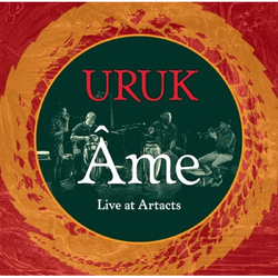 Uruk Ame (Live At Artacts) ( LP) Vinyl LP