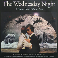 Wednesday Night The Music Club Volume Two VINYL LP