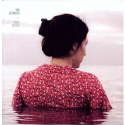 Jezabels The Dark Storm 12 Vinyl Vinyl 12 Ep