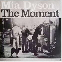 Mia Dyson The Moment - Vinyl LP (Firm Sale) Vinyl LP