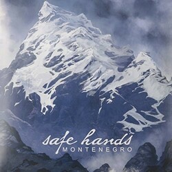 Safe Hands Montenegro 12 Vinyl Vinyl LP