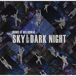 Monks Of Mellonwah Sky & The Dark Night-Vinyl FIRM SALE VINYL 10INCH