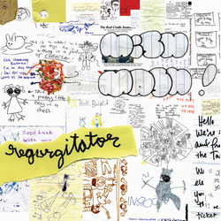 Regurgitator Mish Mash - Vinyl Vinyl LP