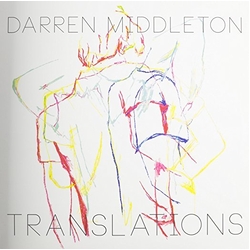 Darren Middleton Translations