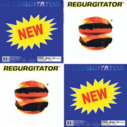 Regurgitator Regurgitator / New - Vinyl LP Vinyl LP