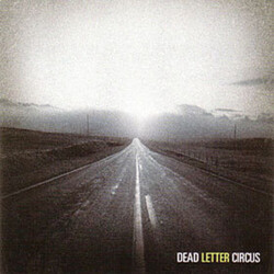 Dead Letter Circus Dead Letter Circus 10In Picture Disc VINYL 10INCH