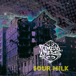 Daily Meds Sour Milk