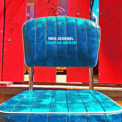 Red Jezebel Coup De Grgce VINYL 2LP