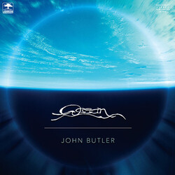 John Butler (2) Ocean