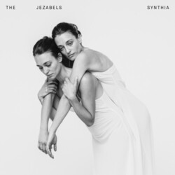 Jezabels The Synthia - 2 LP Vinyl 12 X2